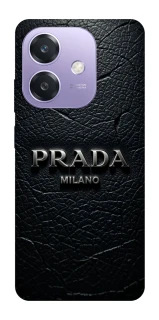 Чехол на Oppo A3 4G Prada ver.3 фото 1 из 1