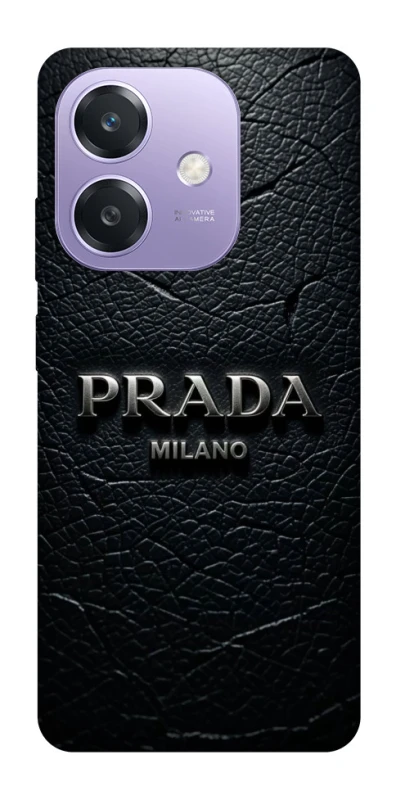 Чехол на Oppo A3X Prada ver.3 фото 1 из 1