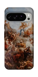 Чехол на Google Pixel 10 Pro Искусство v2 фото 1 из 1