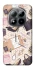Чохол на Xiaomi Redmi Note 15 Pro 5G Fashion collage ver.9 фото 1 з 1