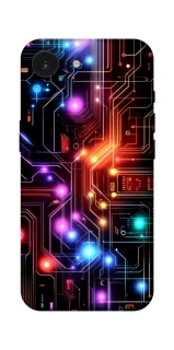 Чехол на Apple iPhone 17e (6.1") CyberPhone v7 фото 1 из 1