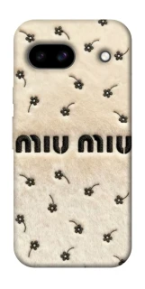 Чехол на Google Pixel 8a Miu Miu фото 1 из 1