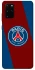 Чохол на Samsung Galaxy S20+ FC PSG v2 фото 1 з 1