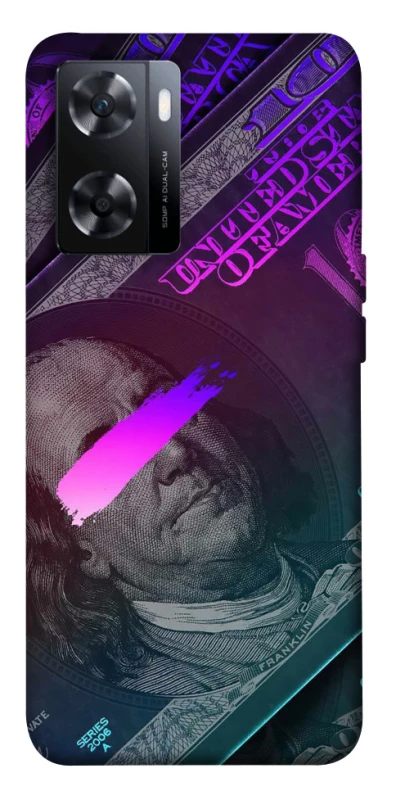 Чохол на OnePlus Nord N20 SE Neo dollar v2 фото 1 з 1