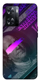 Чехол на OnePlus Nord N20 SE Neo dollar v2 фото 1 из 1
