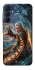 Чохол на Samsung Galaxy A15 4G/5G Witcher V1 фото 1 з 1