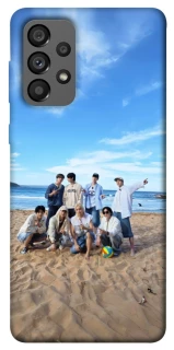 Чехол на Samsung Galaxy A73 5G Stray Kids All In One Frame фото 1 из 1