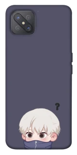 Чохол на Oppo A92s Toge Inumaki фото 1 з 1