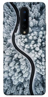 Чохол на OnePlus 8 Новорічний v26 фото 1 з 1