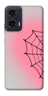 Чохол на Motorola Moto G35 Pair romantic theme ver.1 фото 1 з 1