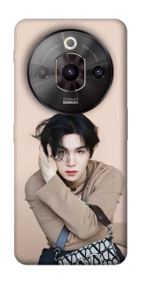 Чохол на ZTE Nubia Focus Pro Suga - BTS фото 1 з 1