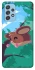 Чохол на Samsung Galaxy A52 4G / A52 5G Adopt Me Forest Mouse Jump фото 1 з 1