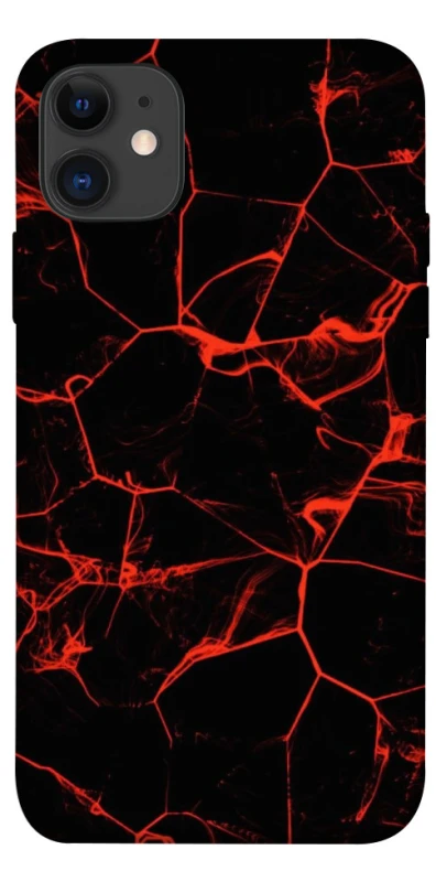 Чохол на Apple iPhone 11 (6.1") Abstract ver.4 фото 1 з 1