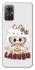 Чохол на Xiaomi Redmi Note 11R Hello Kitty Labubu фото 1 з 1
