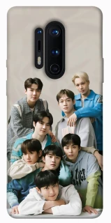 Чехол на OnePlus 8 Pro EXO фото 1 из 1