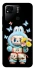 Чохол на Xiaomi Redmi 10A Japan Labubu фото 1 з 1