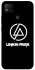 Чохол на Xiaomi Redmi 9C Linkin Park logo ver.1 фото 1 з 1