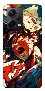Чохол на Xiaomi Redmi Note 12 Pro+ 5G Anime фото 1 з 1