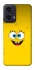 Чохол на Motorola Moto G35 SpongeBob фото 1 з 1