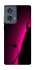 Чохол на Motorola Edge 50 Pink Love фото 1 з 1