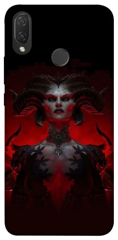 Чохол на Huawei P Smart+ (nova 3i) Lilith фото 1 з 1