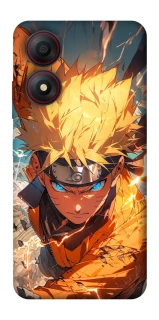 Чохол на ZTE Blade A34 4G Minato v2 фото 1 з 1