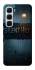 Чохол на Infinix Hot 60i Silent Hill aesthetic ver.2 фото 1 з 1