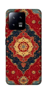 Чехол на Xiaomi 13 Ковёр v50 фото 1 из 1