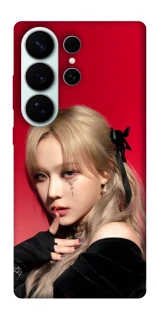 Чохол на Samsung Galaxy S26 Ultra Aespa-Winter фото 1 з 1