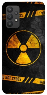 Чохол на Samsung Galaxy A32 (A325F) 4G Radiation фото 1 з 1