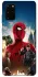Чехол на Samsung Galaxy S20+ Spider Man ver.2 фото 1 из 1