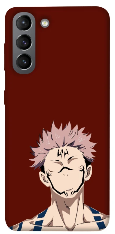 Чохол на Samsung Galaxy S21 Sakuna v3 фото 1 з 1