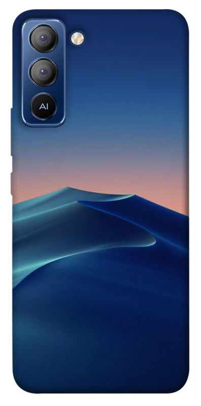 Чохол на TECNO Pop 5 LTE Night dune фото 1 з 1