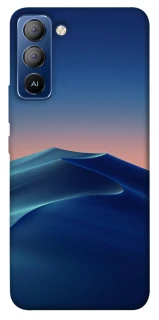 Чехол на TECNO Pop 5 LTE Night dune фото 1 из 1