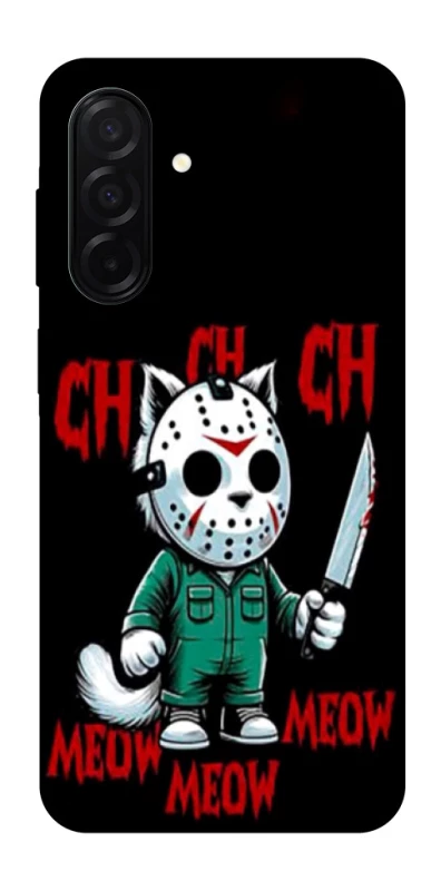 Чохол на Samsung Galaxy A26 5G Lucky Friday 13th Cat фото 1 з 1