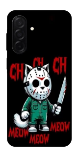 Чохол на Samsung Galaxy A26 5G Lucky Friday 13th Cat фото 1 з 1