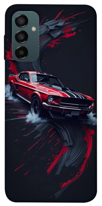 Чохол на Samsung Galaxy M14 5G Mustang v2 фото 1 з 1