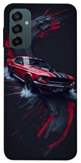 Чехол на Samsung Galaxy M14 5G Mustang v2 фото 1 из 1