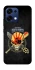 Чехол на Oppo A6 Pro 4G/5G Five finger death punch ver.2 фото 2 из 2