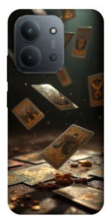 Чехол на Xiaomi Redmi 15C (EU) Tarot фото 1 из 1