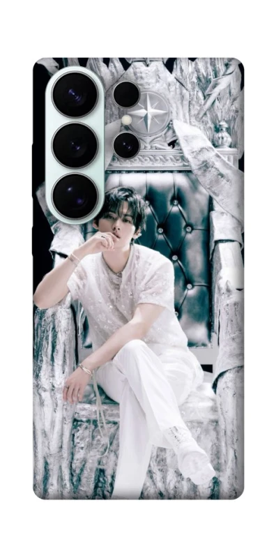 Чохол на Samsung Galaxy S26 Pro Lee Know GIANT фото 1 з 1