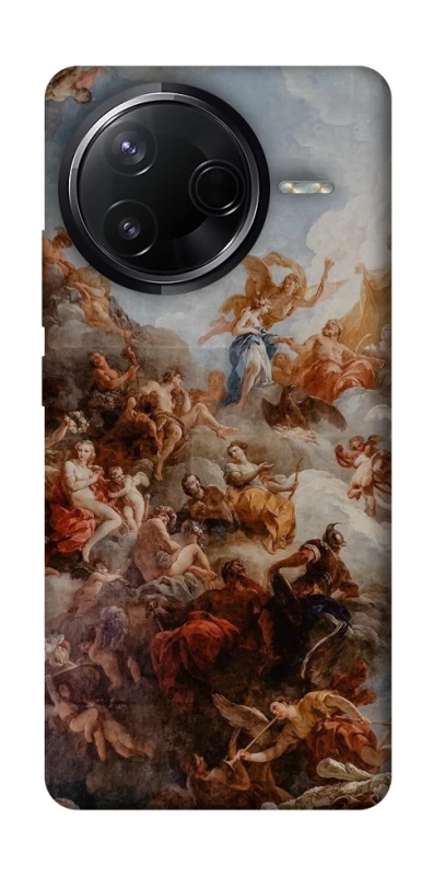 Чехол на Infinix Note 50 Pro Искусство v2 фото 1 из 1