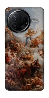 Чехол на Infinix Note 50 Pro Искусство v2 фото 1 из 1