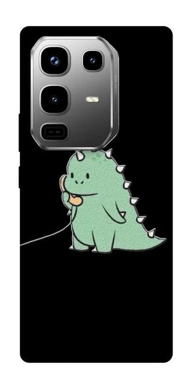 Чохол на Infinix Note 50 Pro Pair romantic theme ver.5 фото 1 з 1