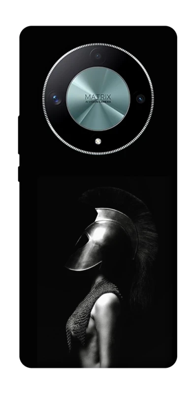 Чехол на Huawei Magic6 Lite Goddess of war ver.7 фото 1 из 1