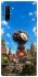 Чохол на Samsung Galaxy Note 10 Moscow never sleeps ver.7 фото 1 з 1