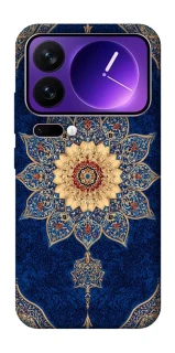 Чохол на Xiaomi 17 Pro Max Килим v54 фото 1 з 1