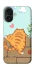 Чехол на Apple iPhone 16 Cat the meow фото 1 из 1