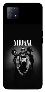 Чохол на Oppo A72 5G / A73 5G Nirvana ver.5 фото 1 з 1