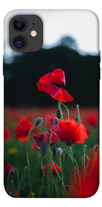 Чохол на Apple iPhone 11 (6.1") Мак фото 1 з 1